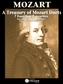 MOZART A TREASURY OF MOZART DUETS FLUTE