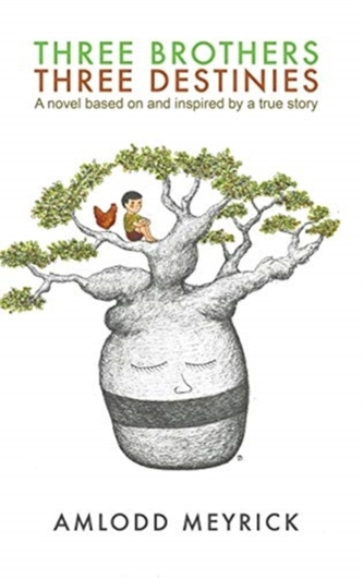 Three Brothers - Three Destinies