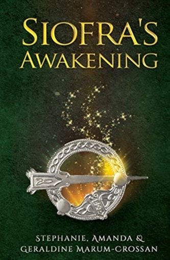 Siofra's Awakening
