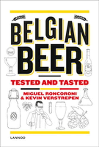Belgian Beer