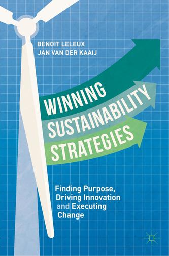 Winning Sustainability Strategies