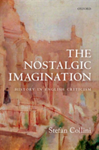 The Nostalgic Imagination