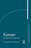 Korean: An Essential Grammar