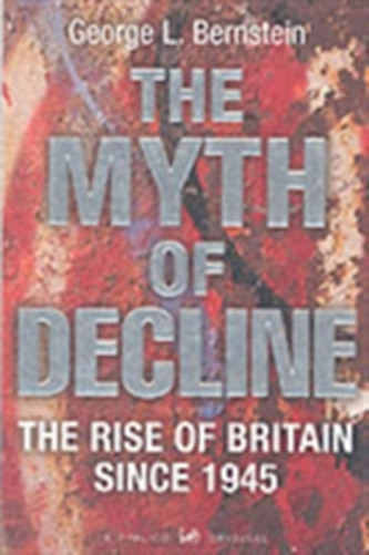 The Myth Of Decline