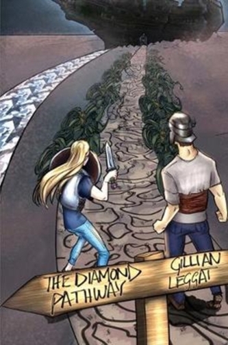 The The Diamond Pathway