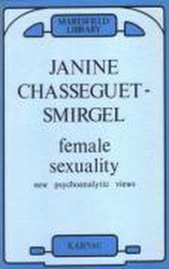 Female Sexuality