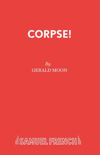 Corpse!
