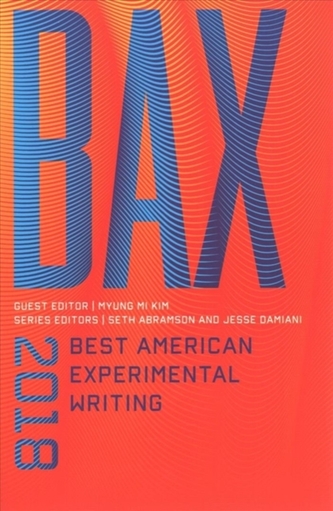BAX 2018