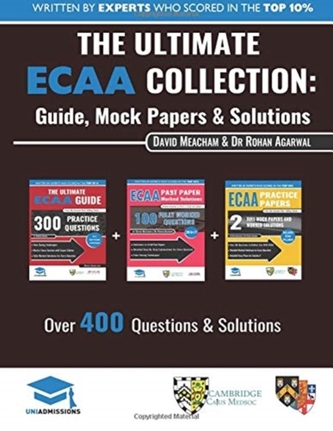 ULTIMATE ECAA COLLECTION