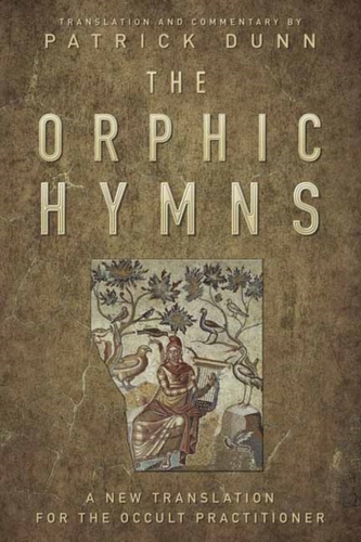 The Orphic Hymns