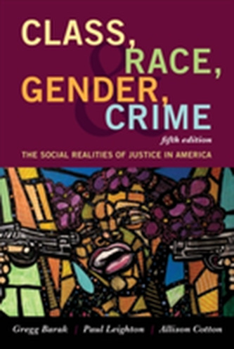 Class, Race, Gender, and Crime
