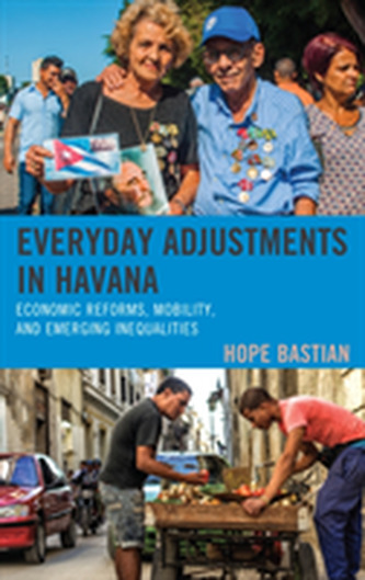 Everyday Adjustments in Havana