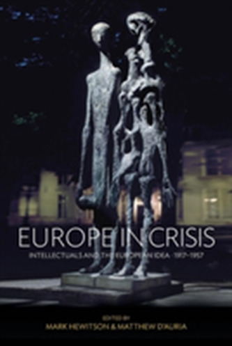 Europe in Crisis