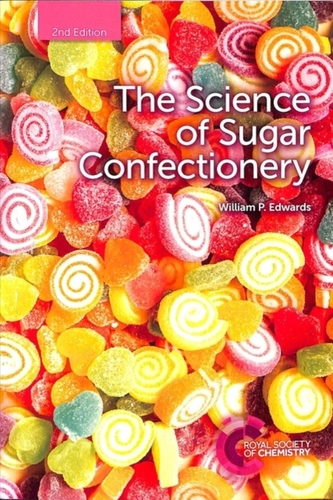 The Science of Sugar Confectionery