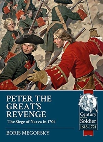 Peter the Great's Revenge