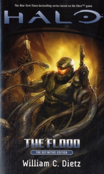 Halo: The Flood