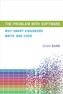 The Problem With Software