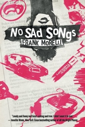 No Sad Songs