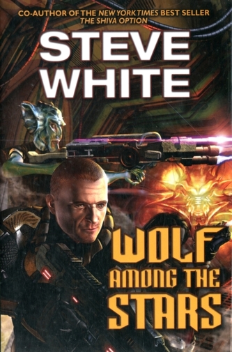 Wolf Among the Stars