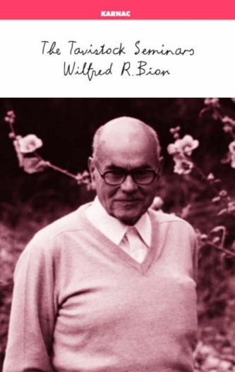 The Tavistock Seminars