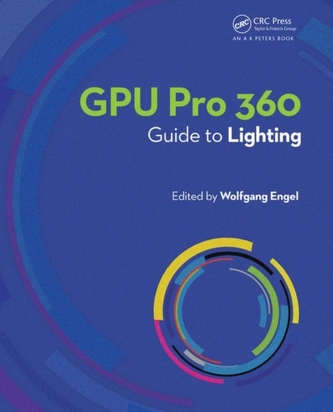 GPU Pro 360 Guide to Lighting
