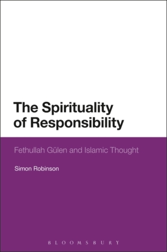 The Spirituality of Responsibility