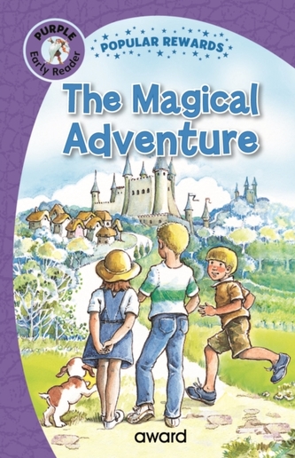 The Magical Adventure