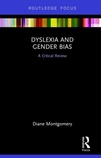 Dyslexia and Gender Bias