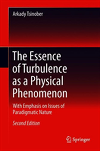 The Essence of Turbulence as a Physical Phenomenon
