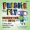 FREDDIE THE FLY CONNECTING THE DOTS