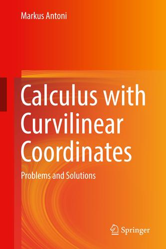 Calculus with Curvilinear Coordinates