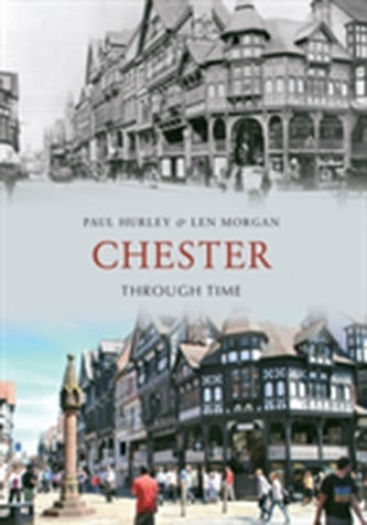 Chester Through Time