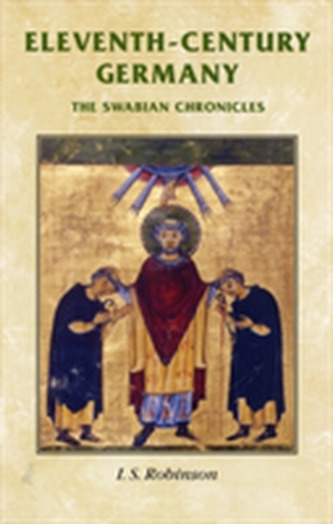 Eleventh-Century Germany