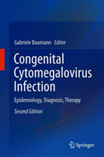 Congenital Cytomegalovirus Infection