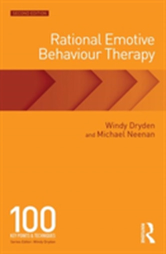 Rational Emotive Behaviour Therapy