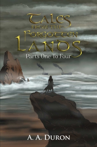 Tales from the Forgotten Lands