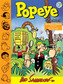 Popeye Classics King Blozo's Problem And More!