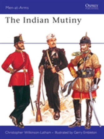 The Indian Mutiny