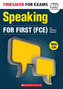 Speaking for First (FCE) with CD