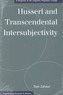 Husserl and Transcendental Intersubjectivity
