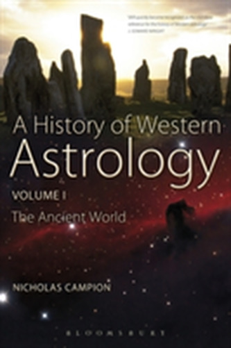 A History of Western Astrology