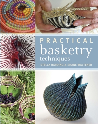 Practical Basketry Techniques