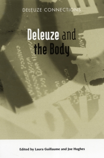 Deleuze and the Body