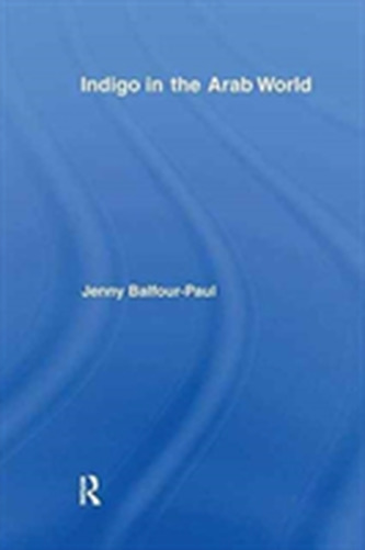 Indigo in the Arab World