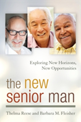 The New Senior Man