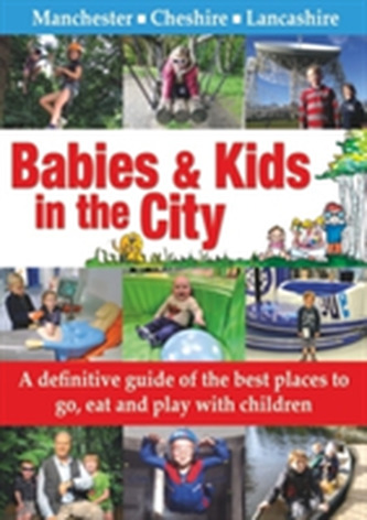 Babies & Kids in the City