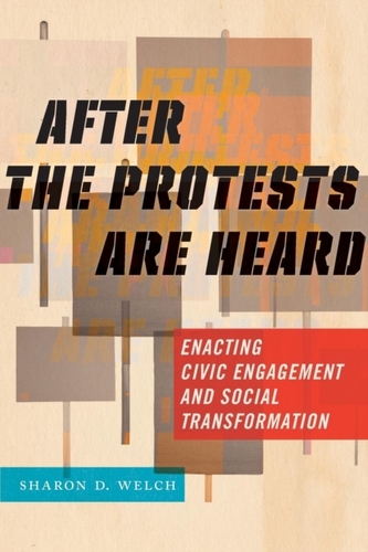 After the Protests Are Heard