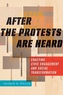 After the Protests Are Heard