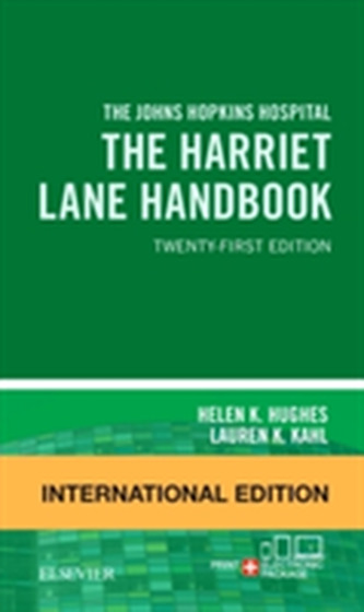 The Harriet Lane Handbook