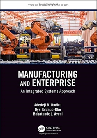 Manufacturing and Enterprise
